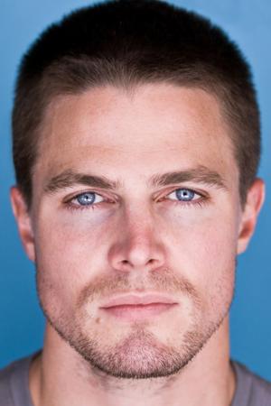 Stephen Amell