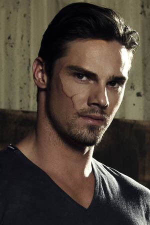 Jay Ryan