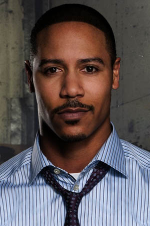 Brian J. White