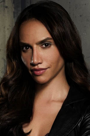 Nina Lisandrello