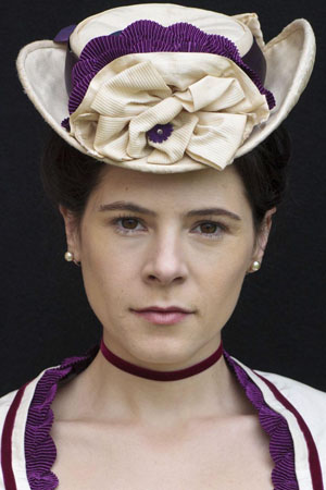 Elaine Cassidy