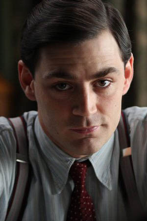Matthew McNulty