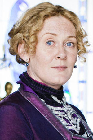 Sarah Lancashire