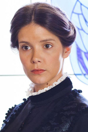 Sonya Cassidy