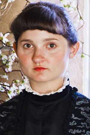 Ruby Bentall