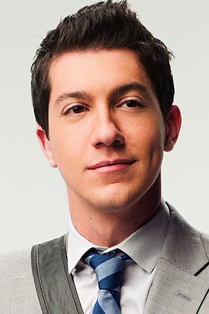 Jared Kusnitz