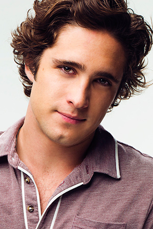 Diego Boneta