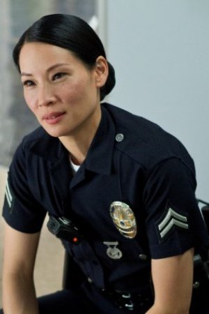 Lucy Liu