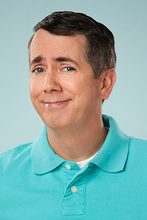 Gregg Binkley