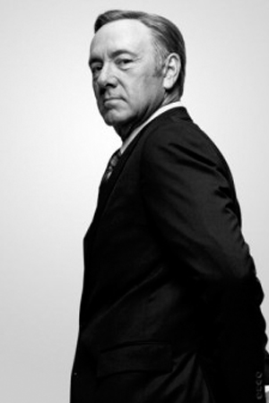 Kevin Spacey