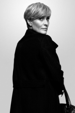 Robin Wright