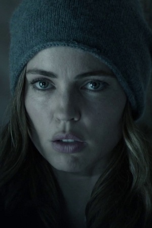 Melissa George
