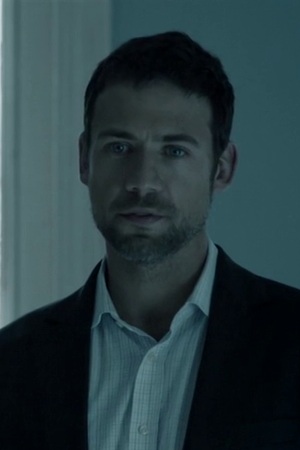 Adam Rayner