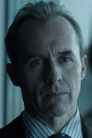 Stephen Dillane