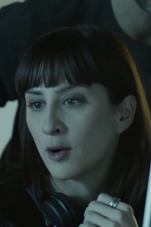 Morven Christie
