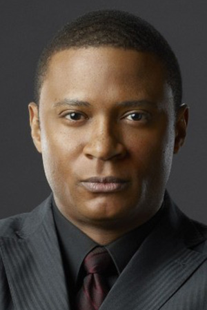 David Ramsey