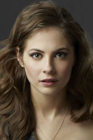 Willa Holland
