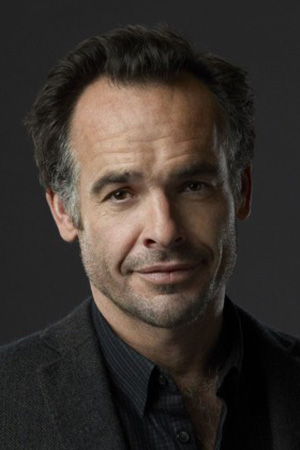 Paul Blackthorne