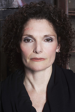 Mary Elizabeth Mastrantonio