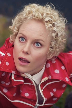 Ingrid Bolsø Berdal