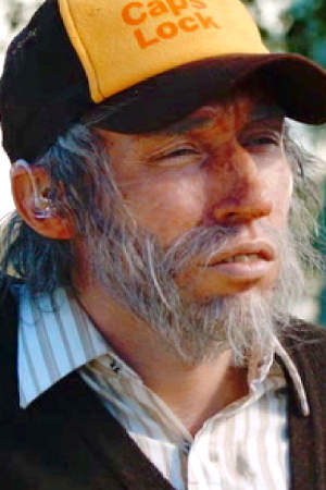 Stig Frode Henriksen