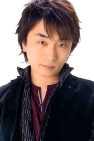 Tomokazu Seki