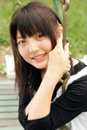 Kana Hanazawa