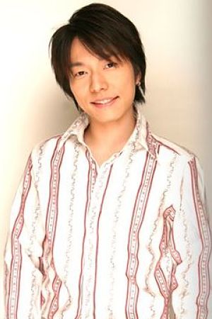 Kenji Nojima