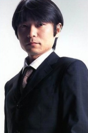 Akira Ishida