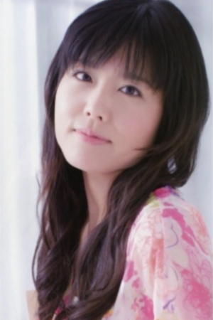Miyuki Sawashiro