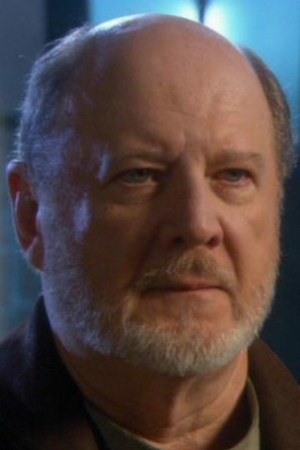 David Ogden Stiers