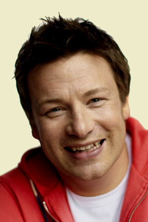 Jamie Oliver