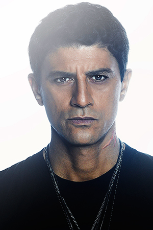 Saïd Taghmaoui