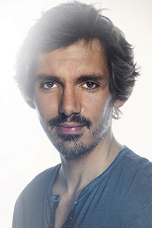 Lukas Haas