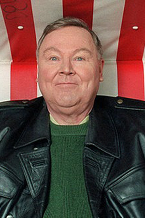 Edgar Hoppe