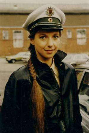 Mareike Carrière