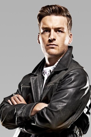 Matt Stokoe