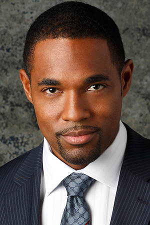 Jason George