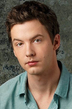 Erik Stocklin