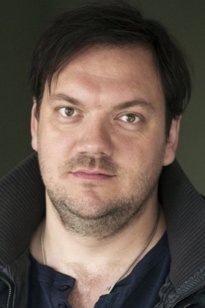 Charly Hübner