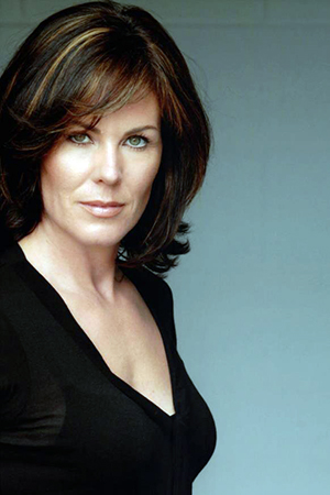 Jill Teed