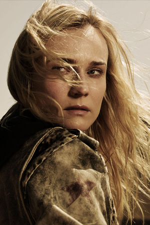 Diane Kruger