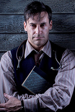 Jon Hamm