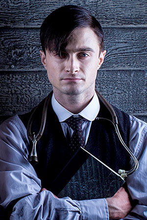 Daniel Radcliffe