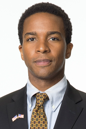 André Holland