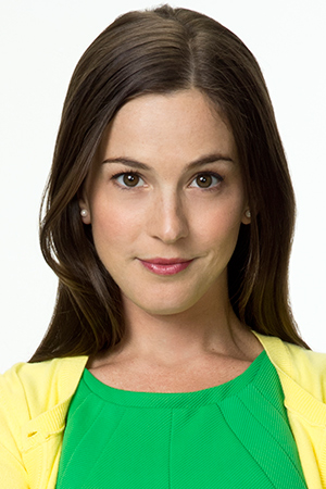 Martha MacIsaac