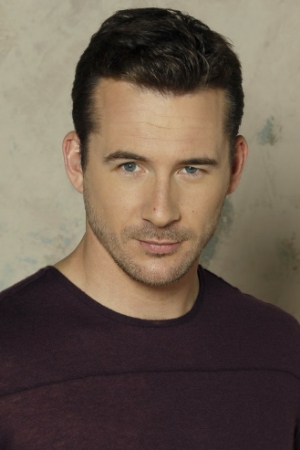 Barry Sloane
