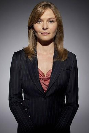 Leeanna Walsman