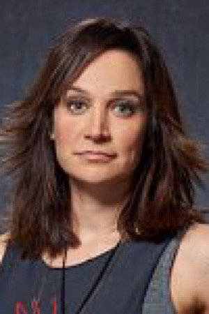 Nicole da Silva