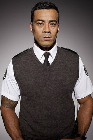 Robbie Magasiva
